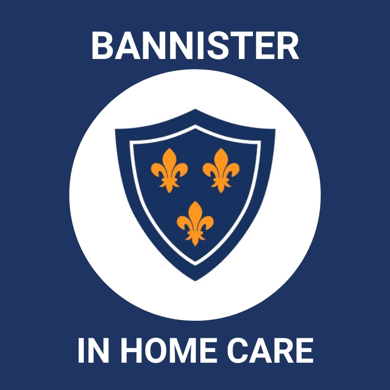 Bannister In Home Care